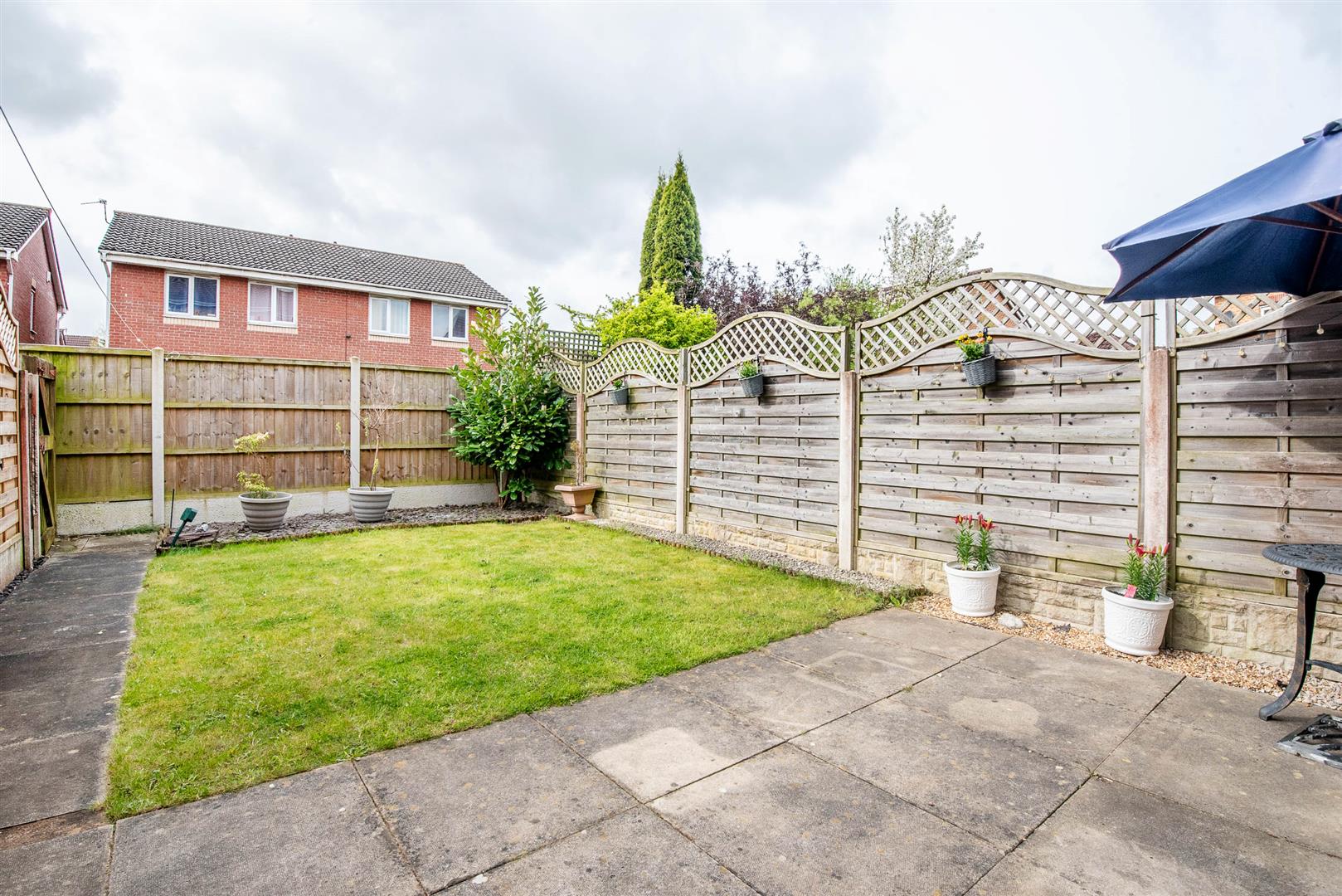 3 bed property in Welbeck Crescent, Preston